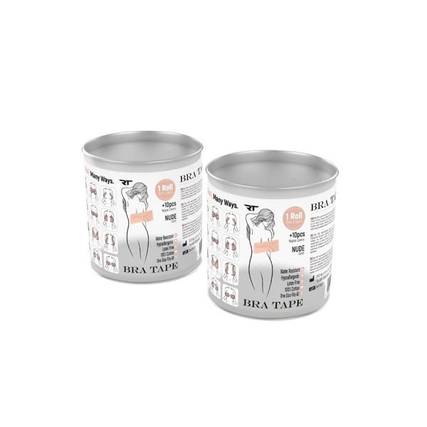 REA TAPE Bra 5cmx5m