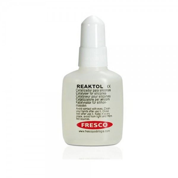 Reaktol Liquid Catalυst