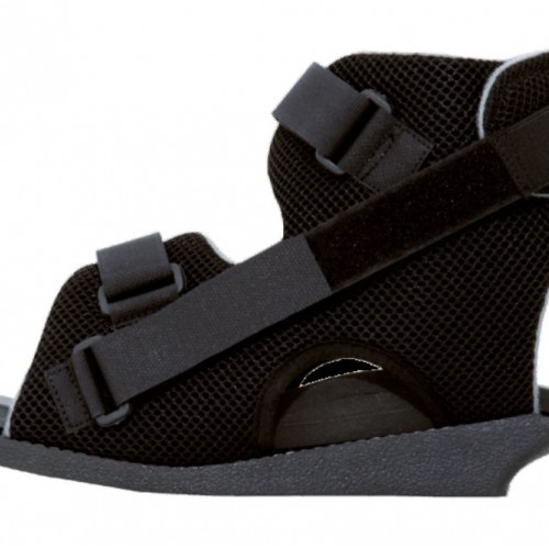 Υπόδημα ανακούφισης φτέρνας Wuppertal