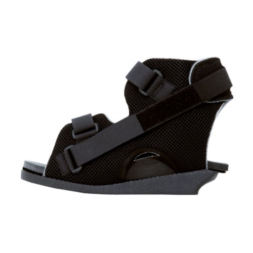 Υπόδημα ανακούφισης φτέρνας Wuppertal