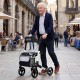 Rollator ADVANCE - Λευκό