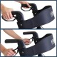 Rollator ADVANCE - Μαύρο