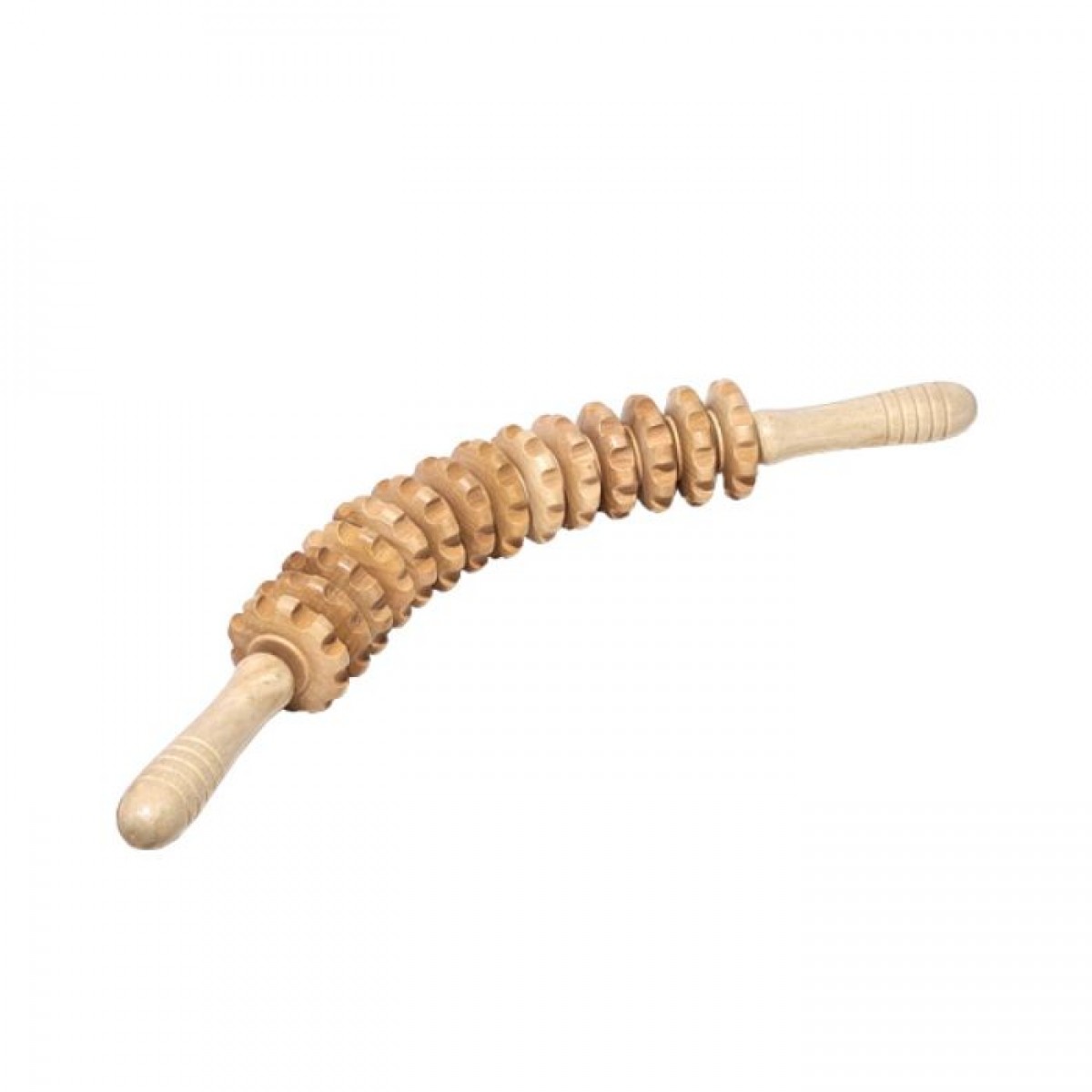 Ξύλινα Ρολά Μασάζ