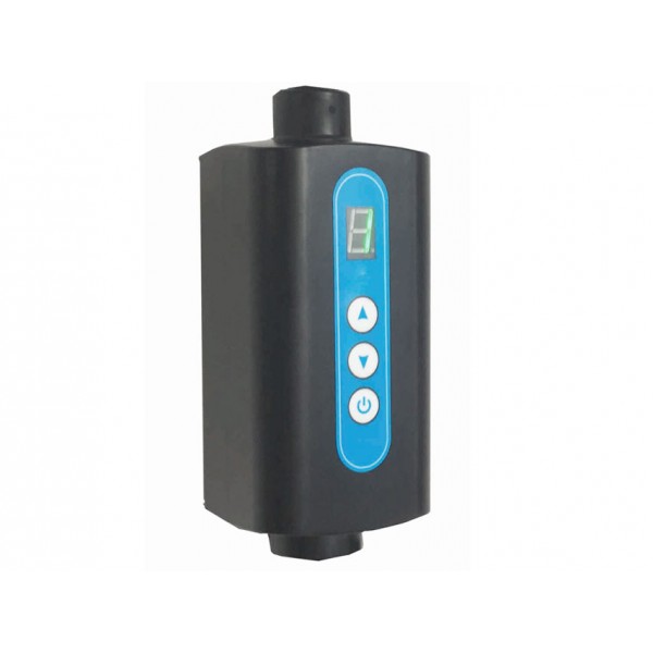 Ρυθμιζόμενο spot φωτιστικό led - τροχήλατη βάση