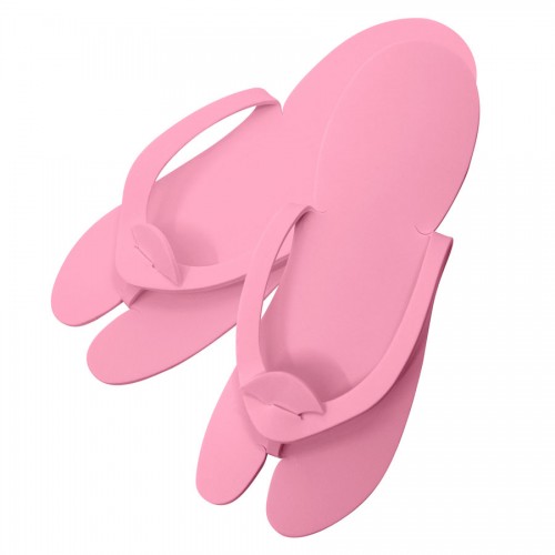 Σαγιονάρες πεντικιούρ "EVA" Soft Care (12 ζεύγη) Σαγιονάρες πεντικιούρ "EVA" Soft Care (12 ζεύγη)