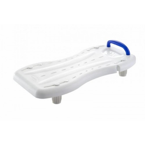 Σανίδα μπάνιου Invacare Marina H112 150 έως 200 κιλά  Σανίδα μπάνιου Invacare Marina H112 150 έως 200 κιλά