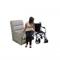 Σανίδα Μεταφοράς Ergo Identity για χρήστη έως 190kg Σανίδα Μεταφοράς Ergo Identity για χρήστη έως 190kg
