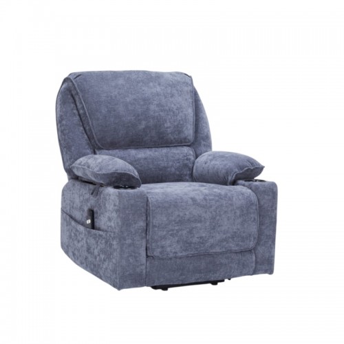 Selena πολυθρόνα relax lift με ηλεκτρική ανάκλιση