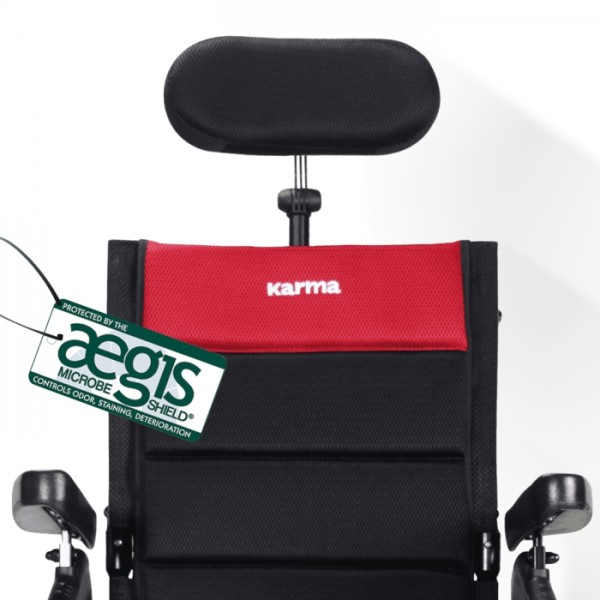 Αναπηρικό αμαξίδιο ελαφρού τύπου Karma S-ERGO 305