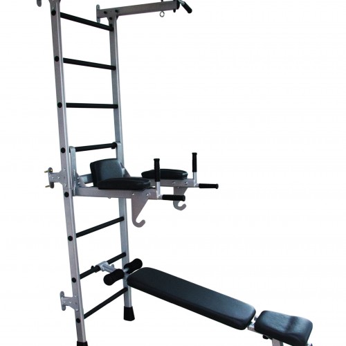 Σετ άθλησης STRONG-3 Grey