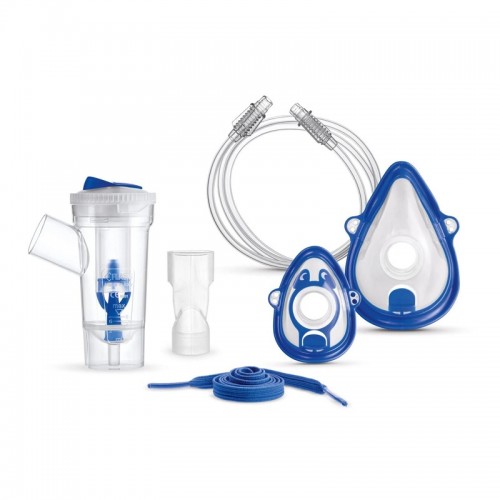 Σετ Νεφελοποίησης RF7 DUAL SPEED Σετ Νεφελοποίησης RF7 DUAL SPEED