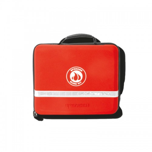 Σετ πρώτων βοηθειών για εγκαύματα maxi