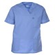 Ιατρική Στολή Unisex – Σιέλ XXS-8XL
