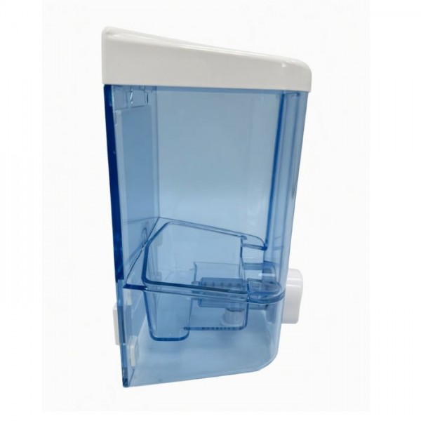 Συσκευή-dispenser αντισηπτικού πλαστικό 1000ml