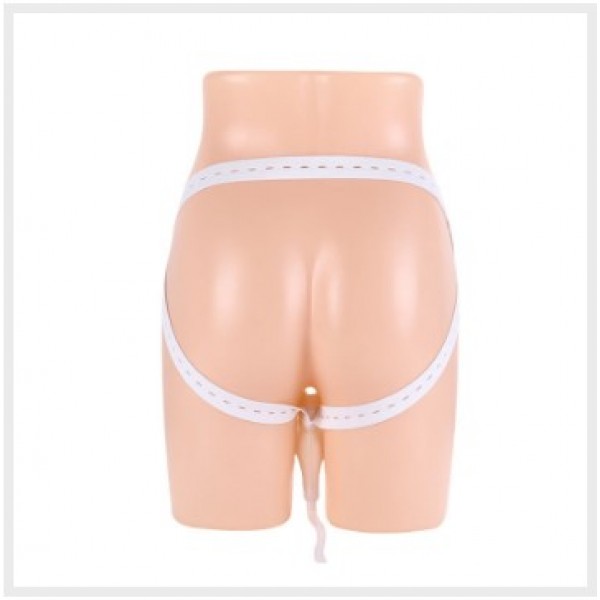 Σύστημα συλλογής ούρων