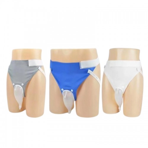 Σύστημα συλλογής ούρων