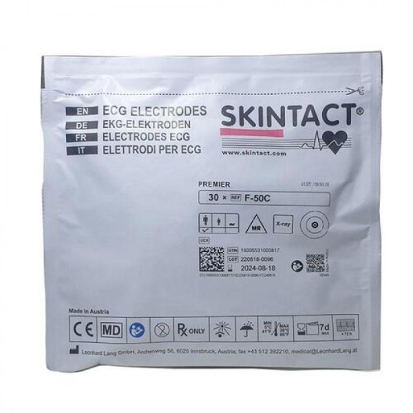 Skintact Ηλεκτρόδια F-50C (30τεμ)