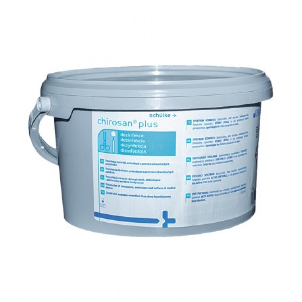 Σκόνη απολύμανσης εργαλείων 1.5kg