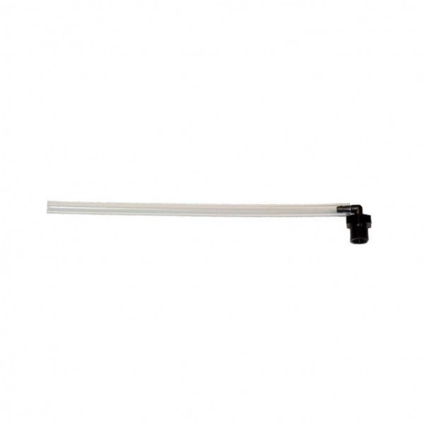 Σωλήνας υγραντήρα με αντάπτορα everflo- simply go philips respironics