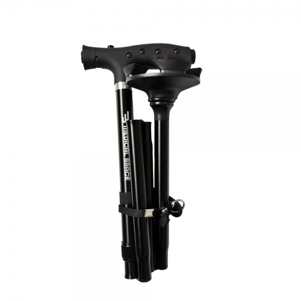 Σπαστό Μπαστούνι Στήριξης Auto Stand