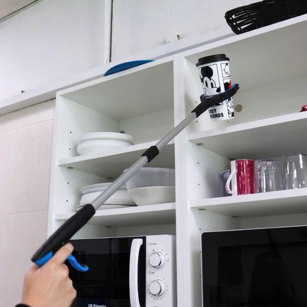 Πτυσσόμενο Βοηθητικό Χέρι με Πλευρικό Μαγνήτη 