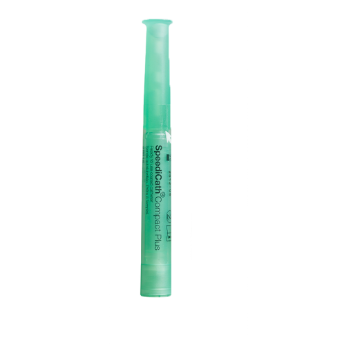 SpeediCath Compact Plus Έτοιμος λιπασμένος υδρόφιλος καθετήρας γυναικείος (30 Τμχ). SpeediCath Compact Plus Έτοιμος λιπασμένος υδρόφιλος καθετήρας γυναικείος (30 Τμχ).