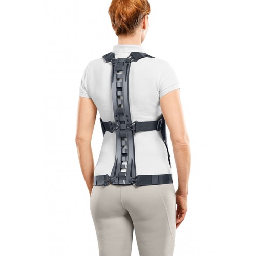 Νάρθηκας κορμού οστεοπόρωσης