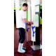 Steets Βάση για πατερίτσες αγκώνος