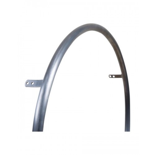 Στεφάνι ώθησης τιτανίου 25"