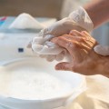 Στεγνά Μαντηλάκια ABENA Dry Wipes Premium 30Χ30cm 50τεμ. Στεγνά Μαντηλάκια ABENA Dry Wipes Premium 30Χ30cm 50τεμ.