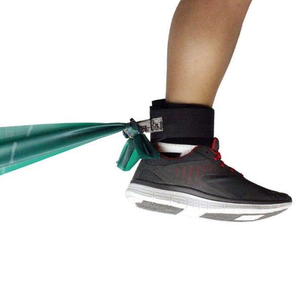 Strap Άκρων με velcro (σετ των 2)