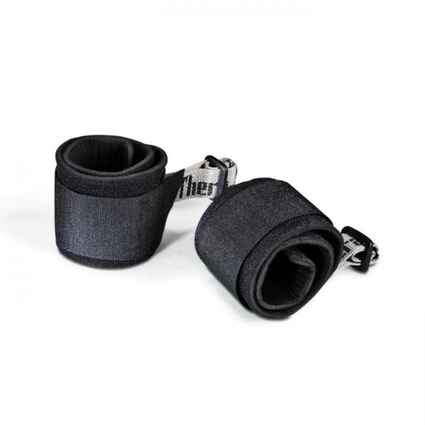 Strap Άκρων με velcro (σετ των 2)