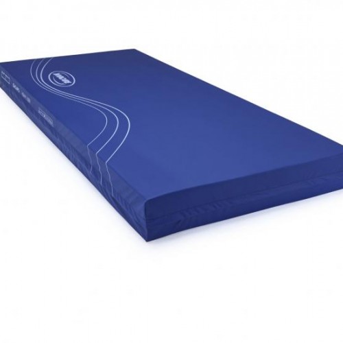 Στρώμα Dacapo Heavy User 116x200x15 cm έως 350 kg