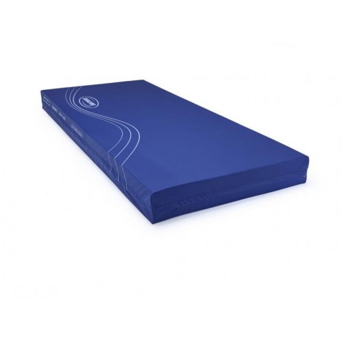 Στρώμα Dacapo Heavy User 116x200x15 cm έως 350 kg Στρώμα Dacapo Heavy User 116x200x15 cm έως 350 kg