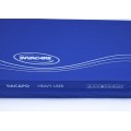 Στρώμα Dacapo Heavy User 116x200x15 cm Στρώμα Dacapo Heavy User 116x200x15 cm