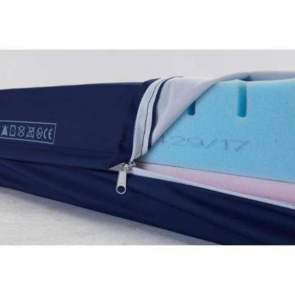 Στρώμα Dacapo Heavy User Light