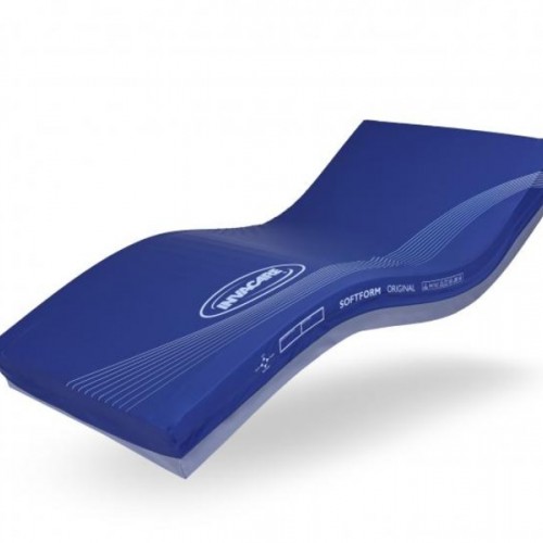 Στρώμα Invacare Softform Premier Original 200x88x18 cm έως 200 kg
