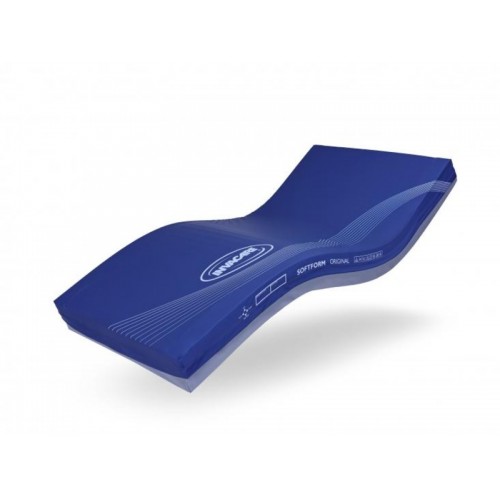 Στρώμα Invacare Softform Premier Original 200x88x18 cm έως 200 kg Στρώμα Invacare Softform Premier Original 200x88x18 cm έως 200 kg