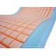 Στρώμα Invacare Softform Premier Original 200x88x18 cm έως 200 kg