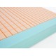 Στρώμα Invacare Softform Premier με SRT 197x88x15 cm έως 247 kg