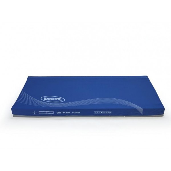 Στρώμα Invacare Softform Premier με SRT