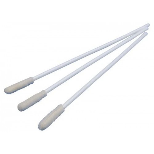 Στυλεοί καθαρισμού τραχειοσωλήνα Optibrush Swab