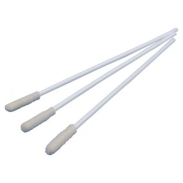 Στυλεοί καθαρισμού τραχειοσωλήνα Optibrush Swab