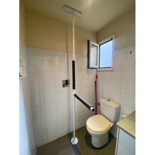 Στύλος στερέωσης και ορθοστάτησης