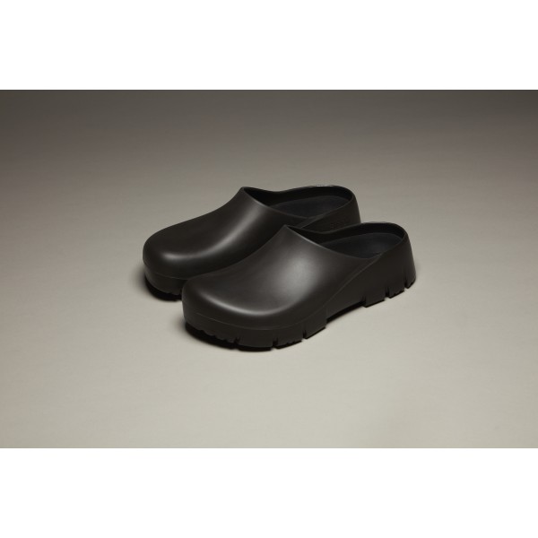 Super Birki 2.0 Black Σαμπό PU