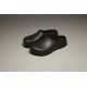 Super Birki 2.0 Black Σαμπό PU
