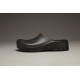 Super Birki 2.0 Black Σαμπό PU