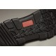 Super Birki 2.0 Black Σαμπό PU