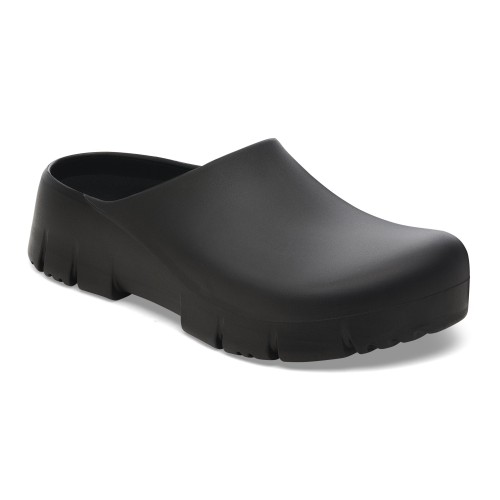 Super Birki 2.0 Black Σαμπό PU