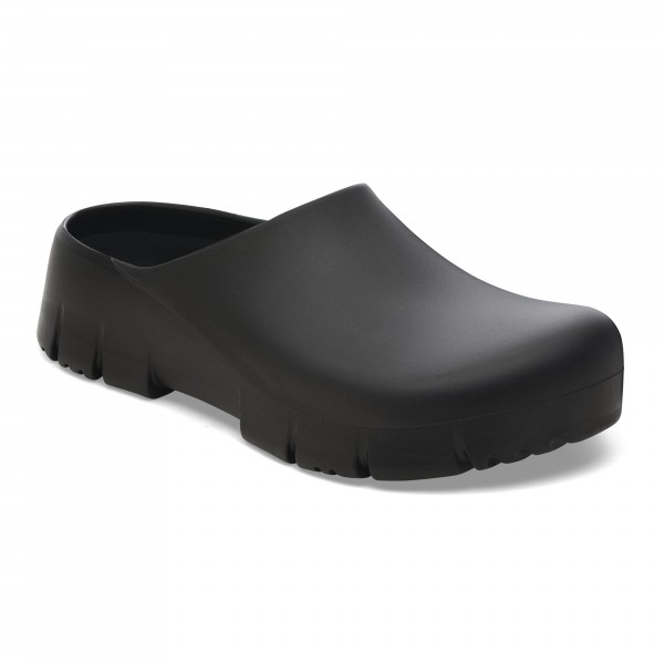Super Birki 2.0 Black Σαμπό PU